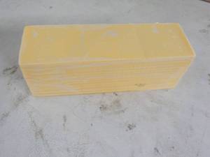 Block of Cheese- 96 slices...