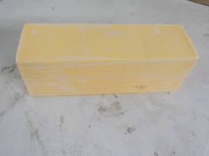 Block of Cheese- 96 slices...