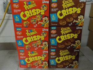Case of 12 Boxes Right Remedies Nas...
