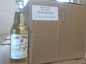 Case of 24 Bottles Oak Creek Barrel...