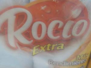 24 Rolls Rocio Extra 2 Ply Toilet P...