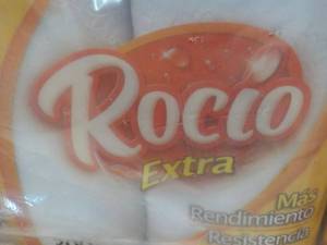 24 Rolls Rocio Extra 2 Ply Toilet P...