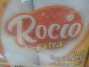 24 Rolls Rocio Extra 2 Ply Toilet P...