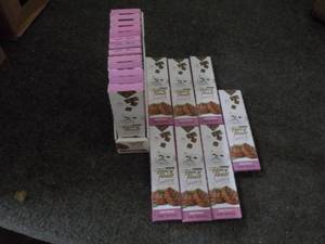 Case of 20 - 1 oz Pkgs Purina Fancy...