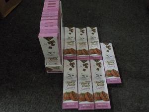 Case of 20 - 1 oz Pkgs Purina Fancy...