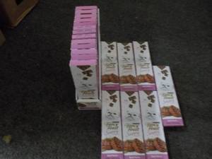 Case of 20 - 1 oz Pkgs Purina Fancy...
