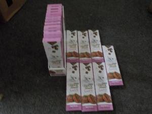 Case of 20 - 1 oz Pkgs Purina Fancy...