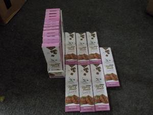 Case of 20 - 1 oz Pkgs Purina Fancy...