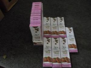 Case of 20 - 1 oz Pkgs Purina Fancy...