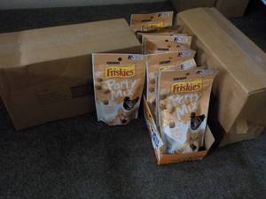 2 Cases 10 - 2.1 oz Bags each Purin...