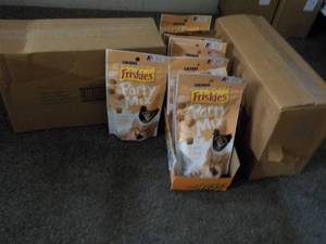 2 Cases 10 - 2.1 oz Bags each Purin...