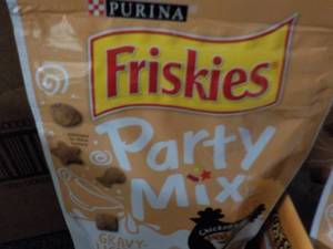 2 Cases 10 - 2.1 oz Bags each Purin...
