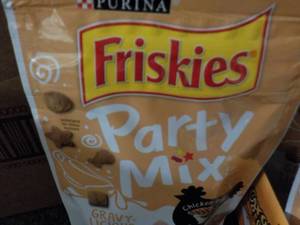 2 Cases 10 - 2.1 oz Bags each Purin...