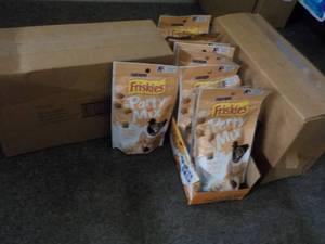 2 Cases 10 - 2.1 oz Bags each Purin...