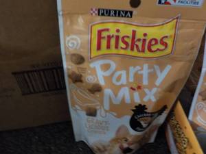 2 Cases 10 - 2.1 oz Bags each Purin...