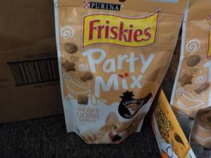2 Cases 10 - 2.1 oz Bags each Purin...
