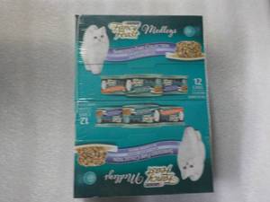 24 Cans Purina Fancy Feast Medleys ...