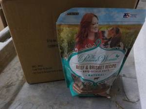Case of 5 - 16 oz Bags The Pioneer ...