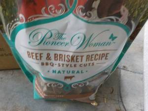 Case of 5 - 16 oz Bags The Pioneer ...