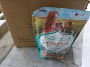 Case of 5 - 16 oz Bags The Pioneer ...