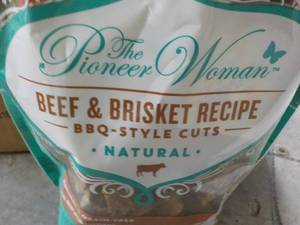 Case of 5 - 16 oz Bags The Pioneer ...