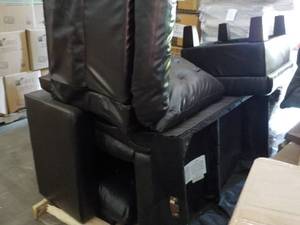 Pallet of Furniture...