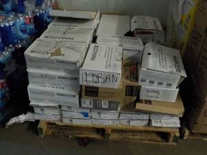 Pallet of Tile - see all pictures...