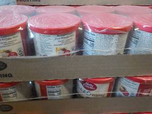2 - 8 packs Betty Crocker Coconut P...