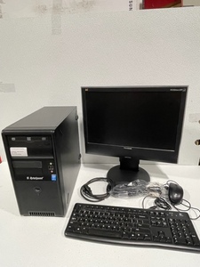 2015 Bytespeed Desktop Computer