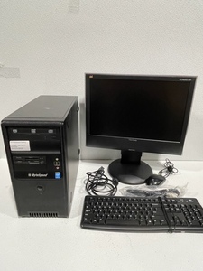 2015 Bytespeed Desktop Computer
