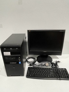 2015 Bytespeed Desktop Computer