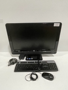 HP 8200 Elite Desktop Computer