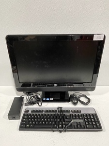 HP 8200 Elite Desktop Computer