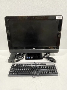 HP 8200 Elite Desktop Computer