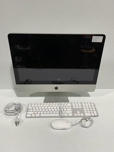 Mid 2011 Apple 21.5 Desktop Computer