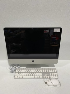 Mid 2011 Apple 21.5 Desktop Computer
