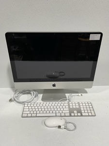 Mid 2011 Apple 21.5 Desktop Computer