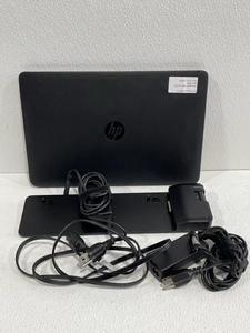 HP Elitebook 850 G1 With Docking Station