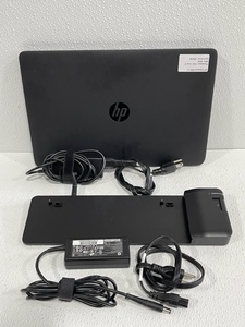 HP Elitebook 850 G1 With Docking Station