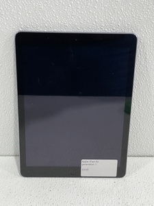 Apple iPad Air