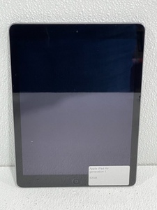 Apple iPad Air