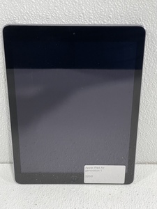 Apple iPad Air