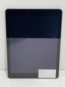 Apple iPad Air
