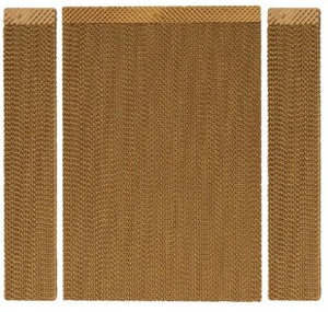 lot 209 image: Mastercool Replacement MediaPad Set, MCP4459