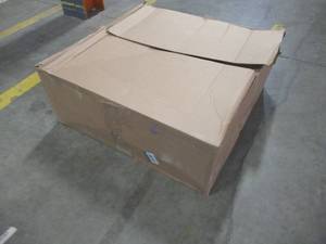 lot 214 image: Bonaire Durango Roof Top 7000 Evaporative Cooler Filter Pad Kit for Units 2018 or Newer, SPS6280163SP.