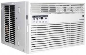 lot 275 image: Danby 8,000 BTU Window Air Conditioner with Wireless Control Feature