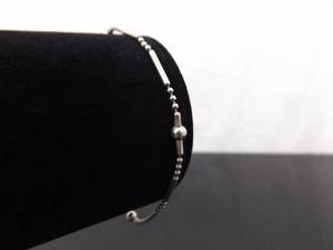 .925 Sterling Silver Bracelet