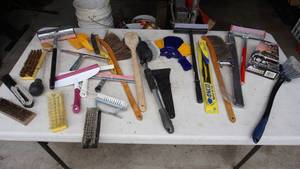 lot 130 image: Car detailing lot