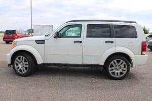2008 Dodge Nitro SLT - AWD