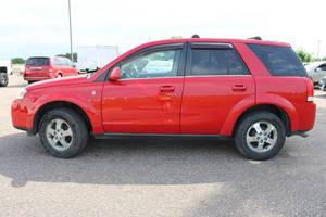 2007 Saturn VUE